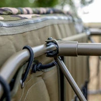 Fox Camolite Compact Sleep System